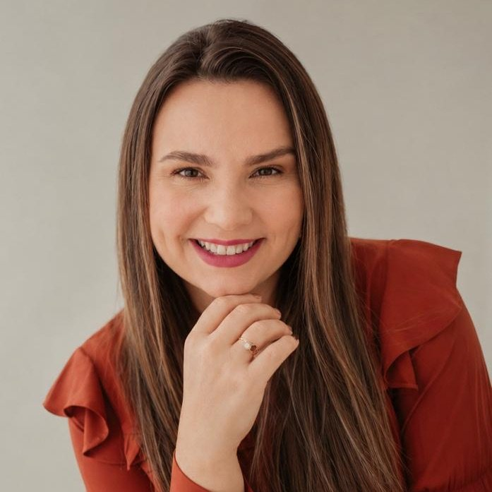 Foto de perfil da consultora materno-infantil